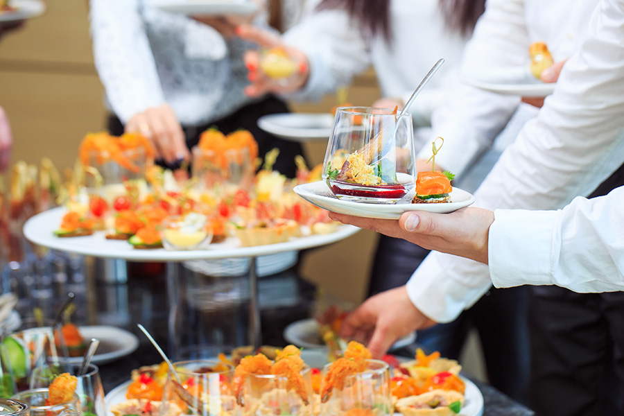 Catering Zadar